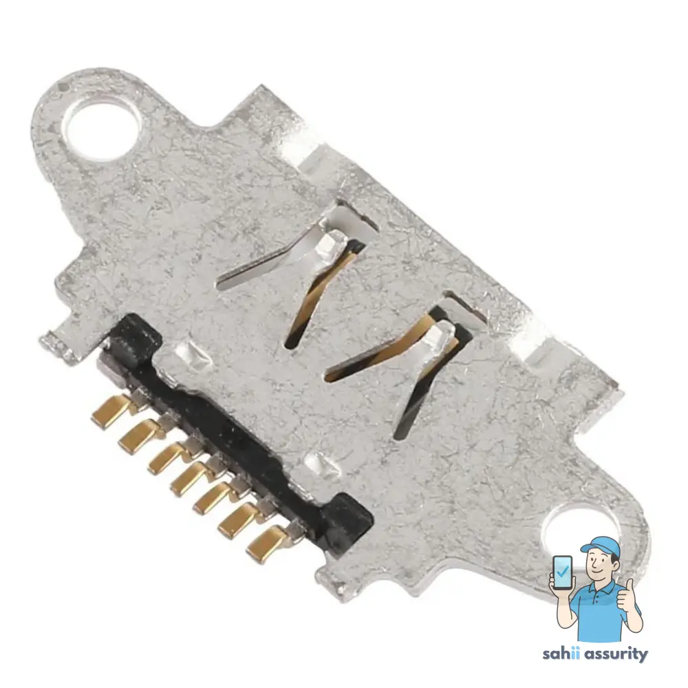 Charging Connector for Oppo A83 thumbnail